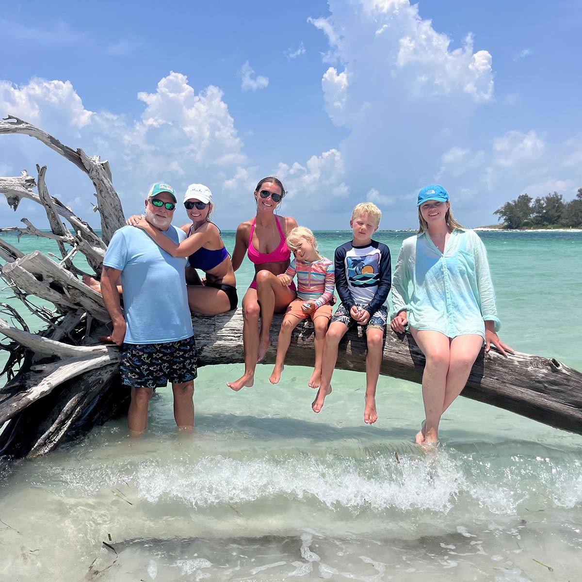 A picture of About with Island Way Excursions